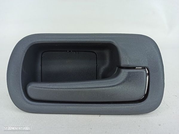 Puxador Interior Tras Drt Direito Honda Stream (Rn) - 1