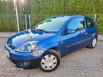 Ford Fiesta - 4