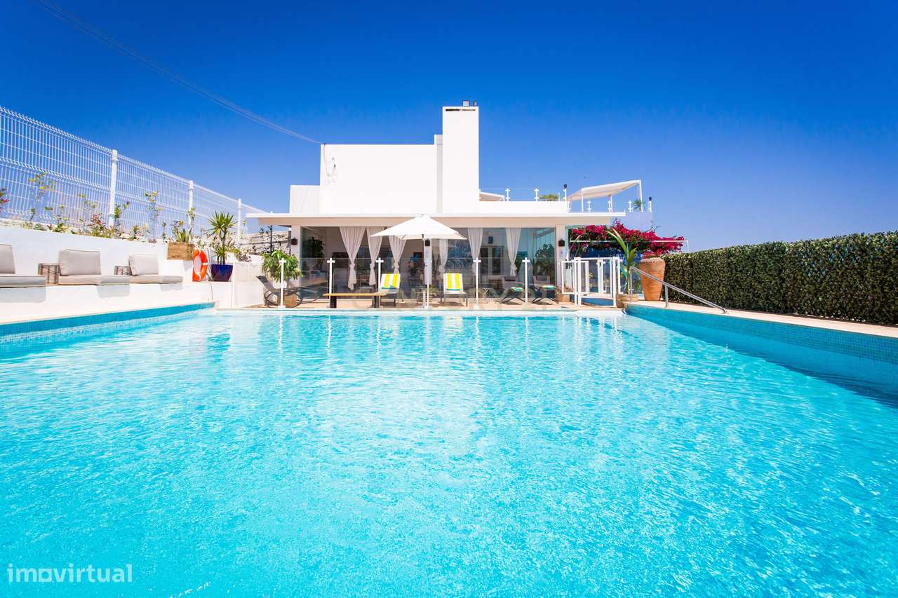 Magnifica Quinta em  Olhão, Faro - 10 Quartos e 11 Casas de Banho-48