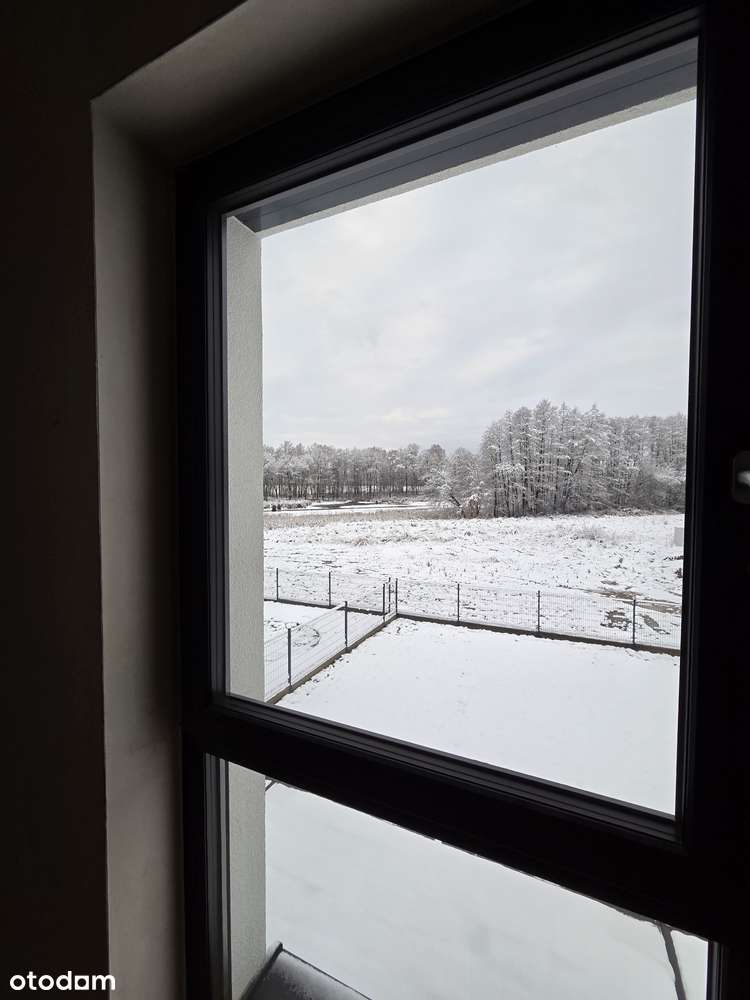 ZIMOWA PROMOCJA - nowoczesny dom w pięknej okolicy-6