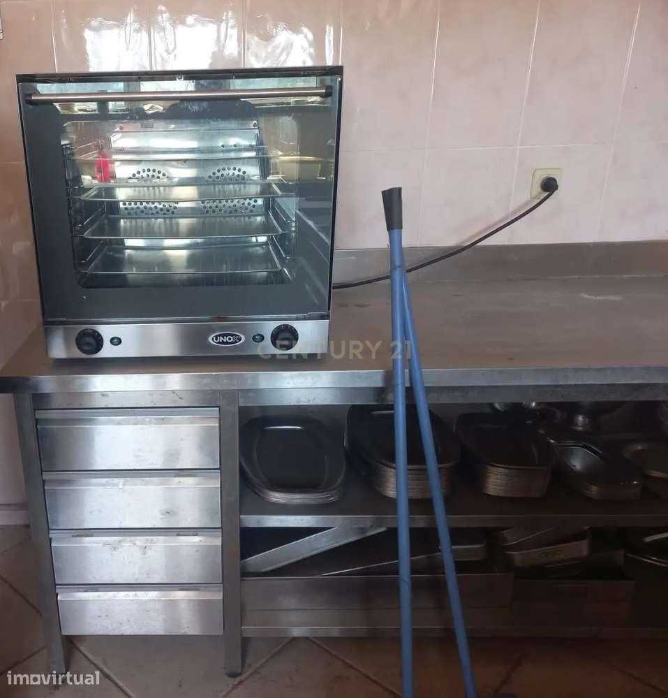 Oportunidade Exclusiva: Venda de Restaurante de Leitão da Bairrada em-11