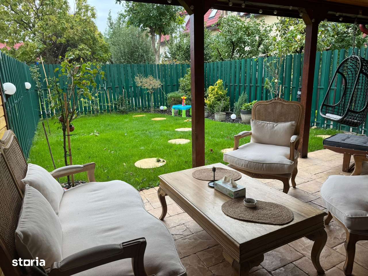 Pipera Domus - 246 mp.  PISCINA - VILA P+1+M - 385.000 eur-15