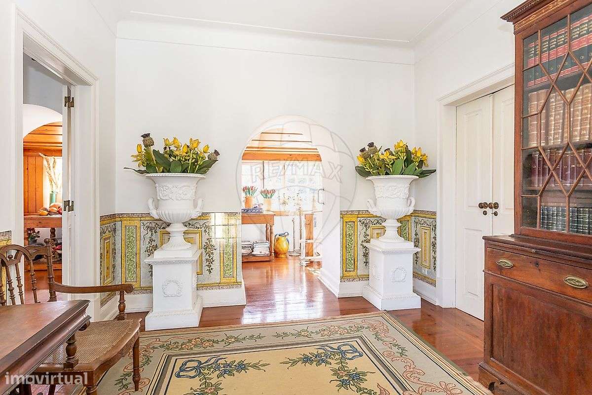 Moradia T8 para venda - Grande imagem: 4/43