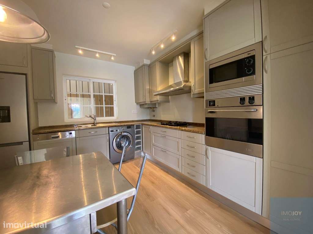 Moradia T3 em Murches - Cascais-12