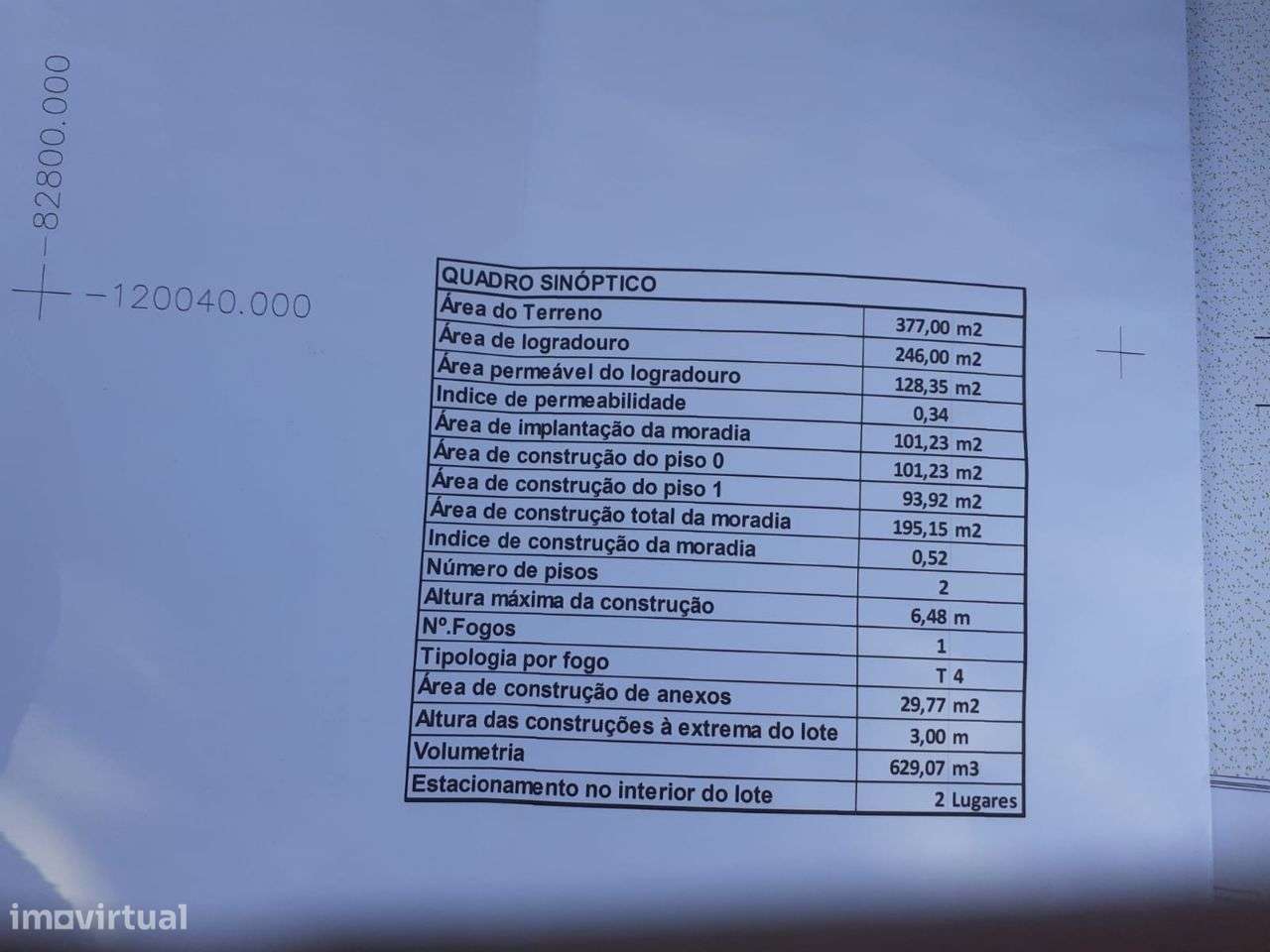 Excelente Moradia Isolada Duplex com 5 Assoalhadas - Grande imagem: 3/29
