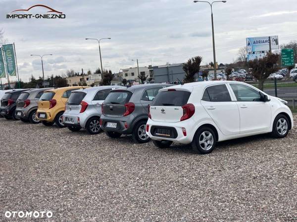 Kia Picanto - 31