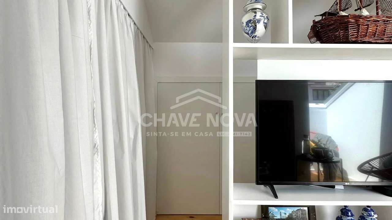 T1 Studio c/ Licença AL, em Vila Nova de Gaia - Grande imagem: 3/15