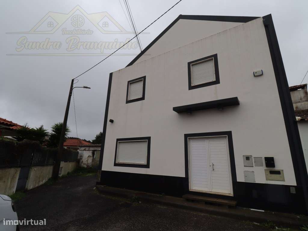 2 Apartamentos T2+1 e T1 NOVOS-26