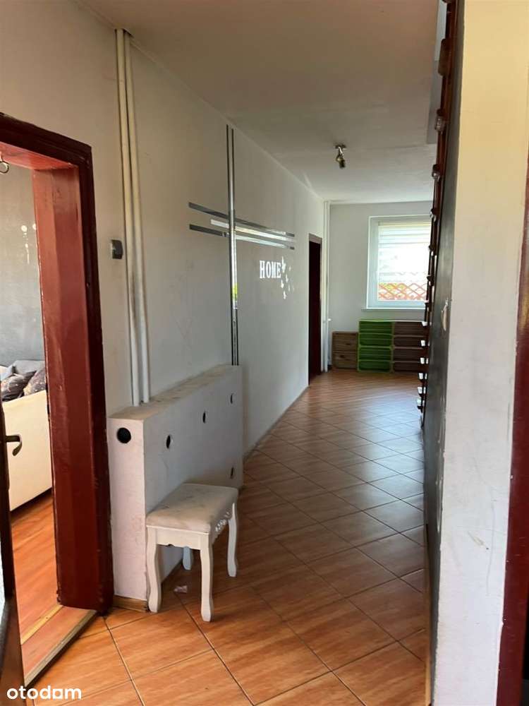 ★Duża działka 0,1140 h-Dom ul Poprzeczna Jejkowice-16