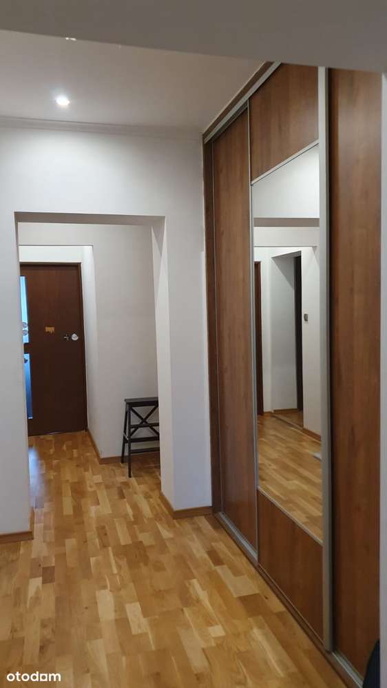 Mieszkanie na parterze przy ul. Ks. Berki w Białogardzie - Pełny obrazek: 4/9