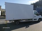 Renault Master 2.3 DCI 130 Koffer - 5