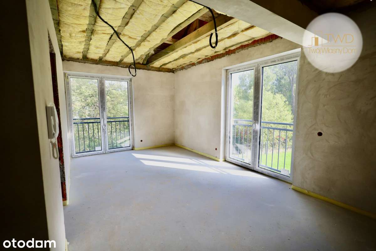 Twój nowy dom w spokojnej okolicy - Pełny obrazek: 5/20