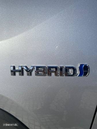 Toyota RAV4 2.5 HDF Comfort - 21