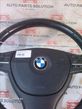 airbag volan bmw 5  f10  2010 2016 - 1