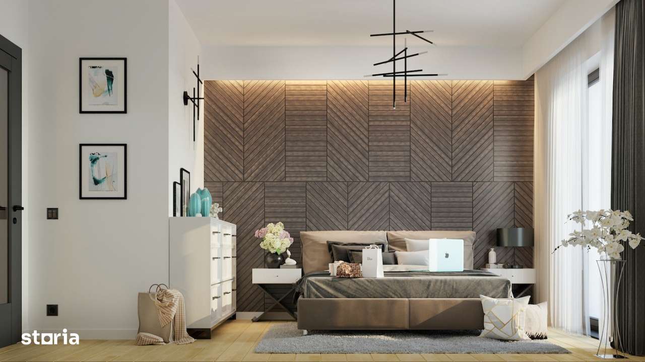 Duplex 4 camere I SUN ROYAL VIEW I Berceni - Imagine principală: 3/10