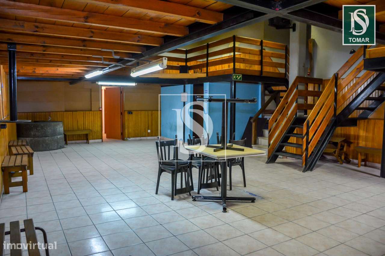 Moradia em Banda T2+1 Venda em Alburitel,Ourém-13