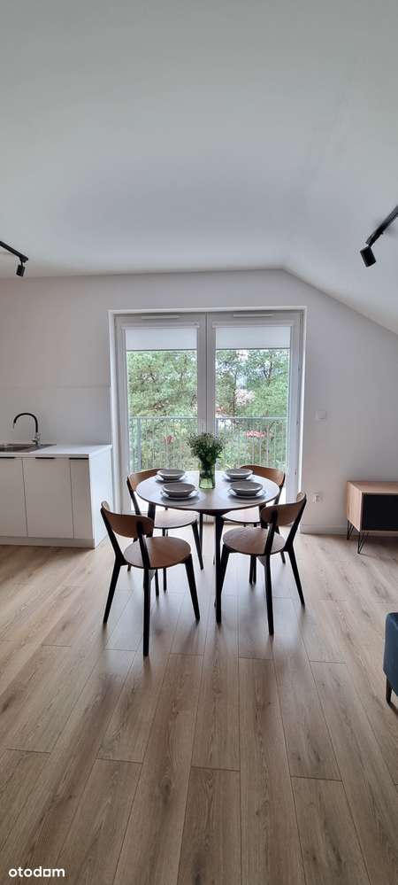 Wynajmę mieszkanie od stycznia - 2 pokoje, hala, winda - Pełny obrazek: 2/18