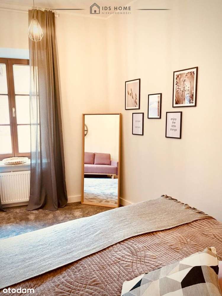 Krótki Najem Kawalerka Krakowskie Przedmieście-7