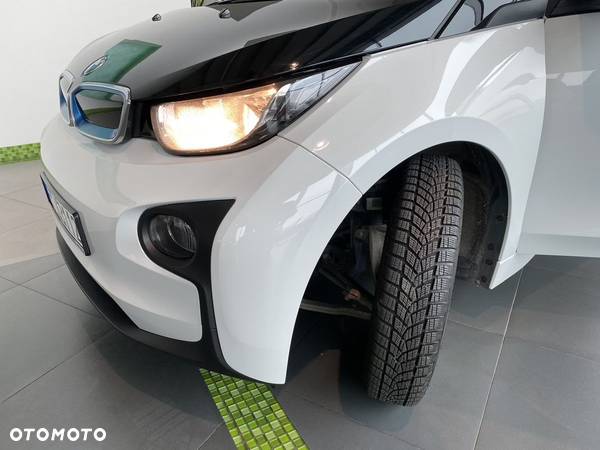 BMW i3 (60 Ah) - 35