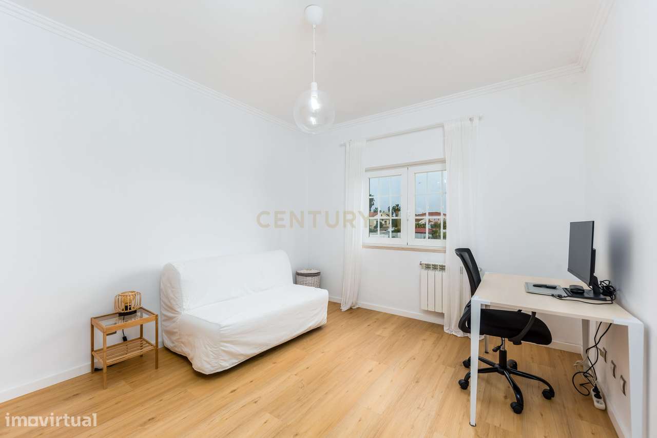 Moradia T3 em Alcochete-19