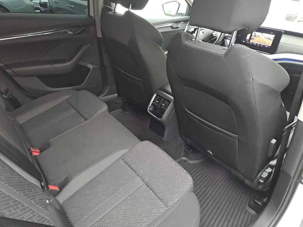 SKODA OCTAVIA ACC Virtual Kamera Style 1,5TSI 150KM Serwis ASO Salon PL VAT23%