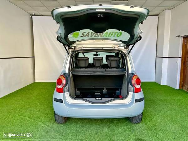 Renault Modus 1.2 Confort - 5