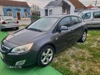 Opel Astra 1.7 CDTi Enjoy - 1