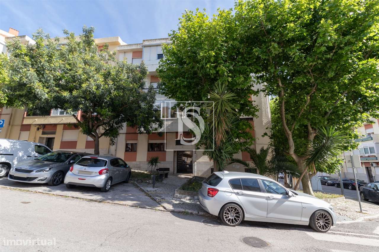 Apartamento T2 Venda em Alto do Seixalinho, Santo André e Verderena,Ba-15