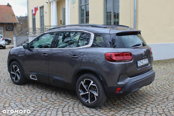 Citroën C5 Aircross 1.2 PureTech C-Series - 6