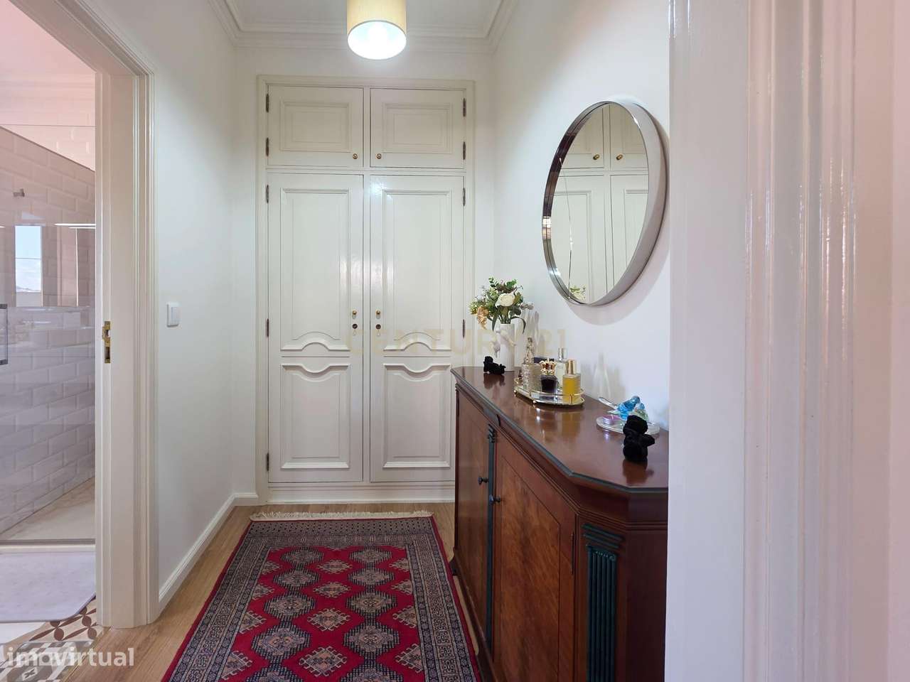 Moradia situada em Beire / Paredes-31