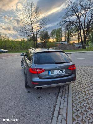 Audi A4 Allroad 2.0 TDI clean diesel Quattro S tronic - 4