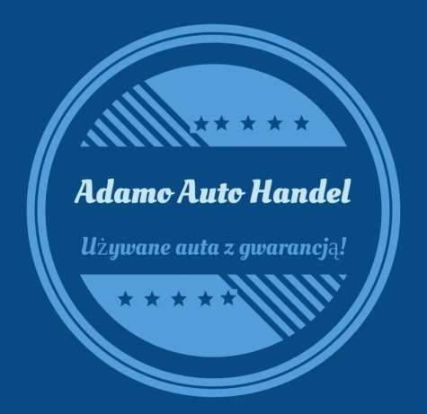Adamo Auto Handel logo