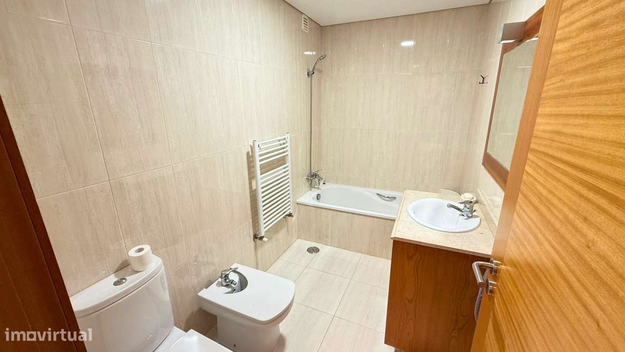 Apartamento T3, Areosa-16