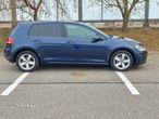 Volkswagen Golf 1.2 TSI BlueMotion Technology Comfortline - 24