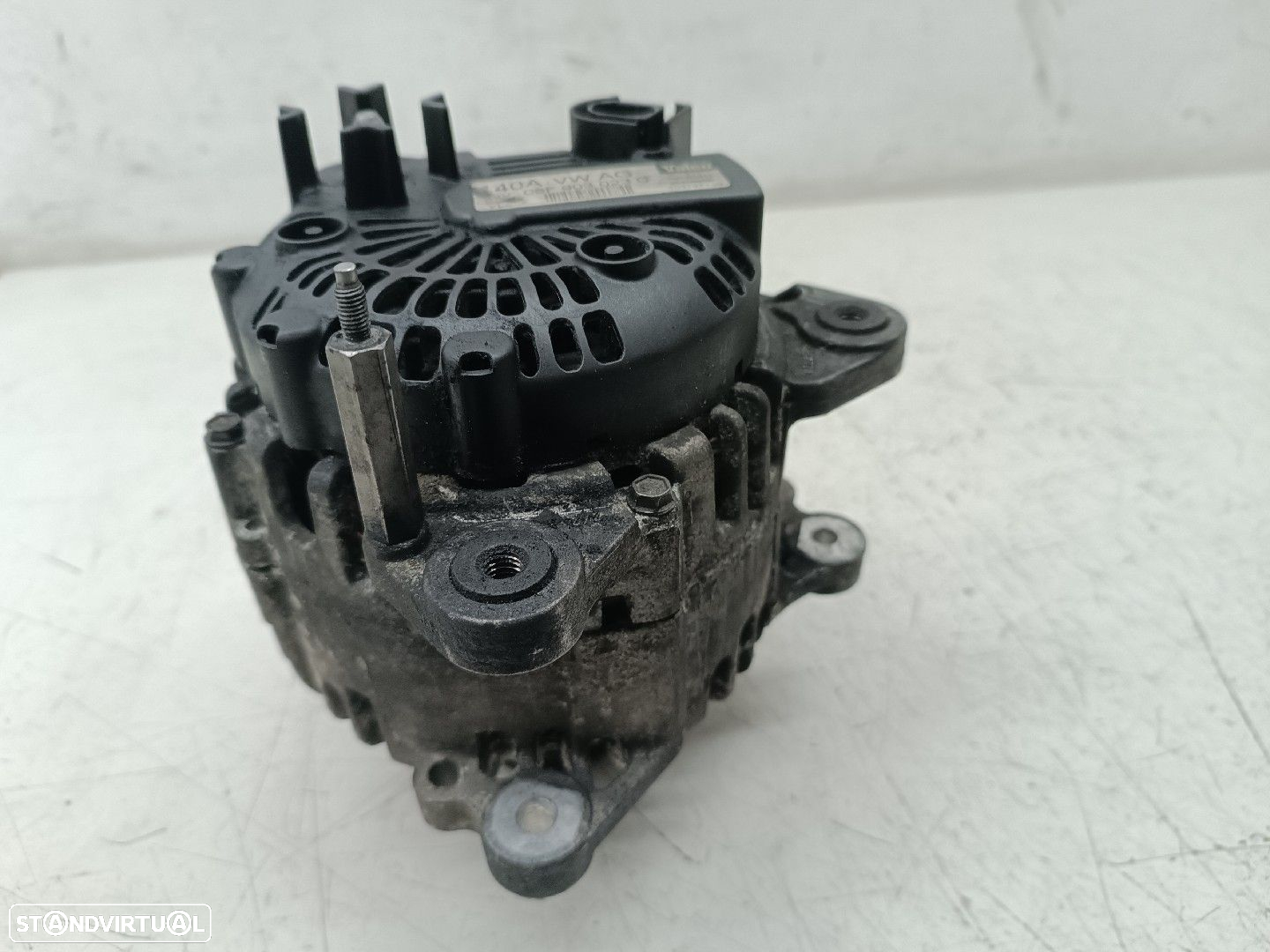 Alternador Seat Altea (5P1) - 3