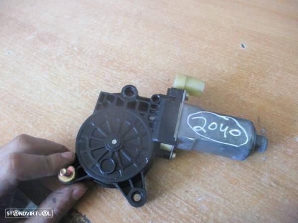 Motor Elevador Vidro Motelev2040 KIA RIO 2006 1.4I 95CV 0P Fe - 1