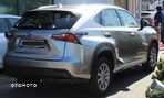 Lexus NX - 8