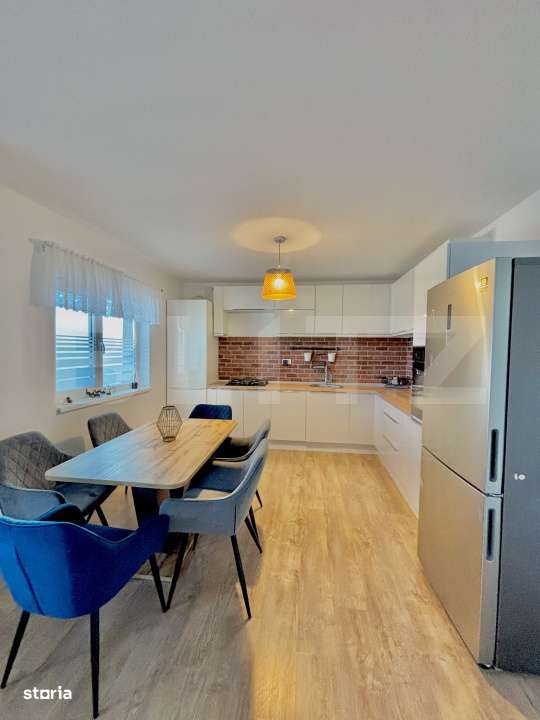 Comision zero!Duplex Mediteranean in Dumbravita,  5 camere, Terasa aco - Imagine principală: 2/11