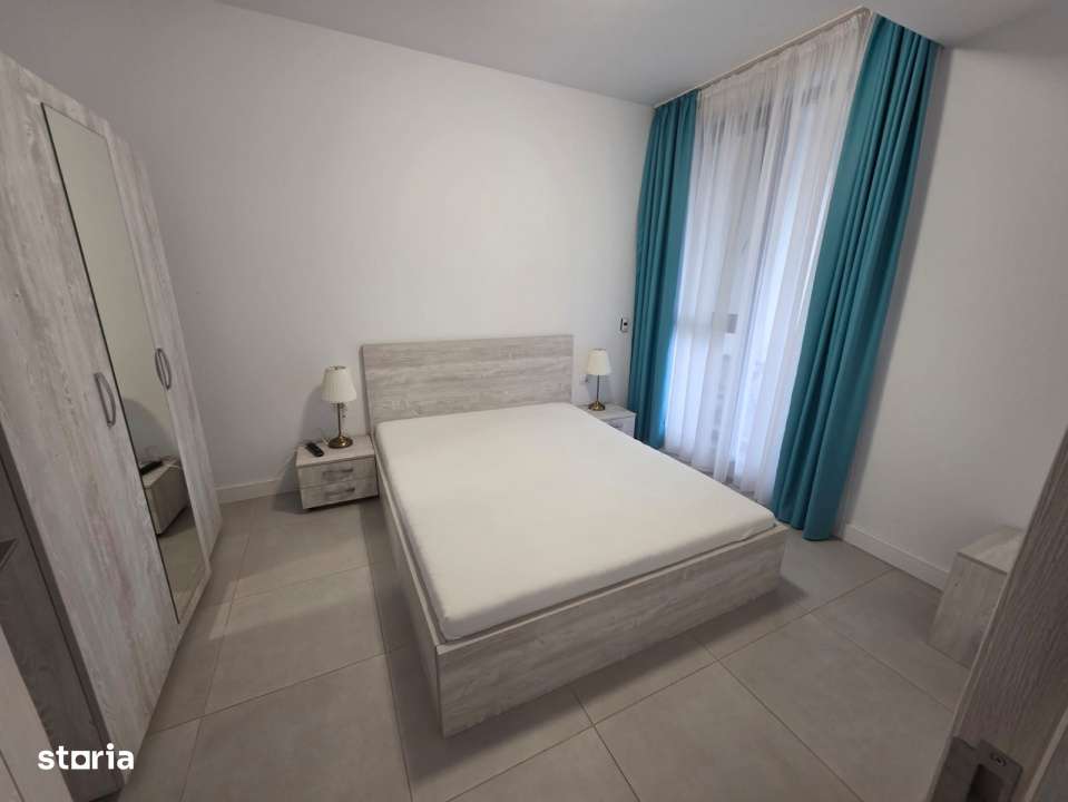 Mamaia Nord/Complexul Onyx Resort/Apartament cu 2 camere Loc de Parcar-16