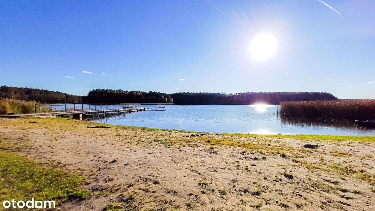 Działka budowlana 2000 m2 w Lutówku - na sprzedaż.-14