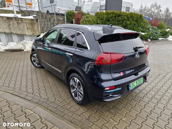 Kia Niro e-Niro 64kWh L - 3