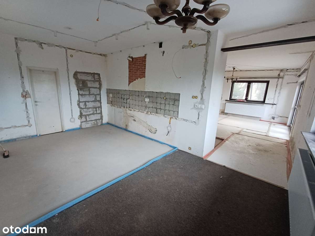 Na sprzedaż dom wolnostojący w znakomitej lokalizacji-13