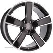 4x Nowe Felgi 21 5x130 m.in. do PORSCHE Cayenne Panamera - H5082 - 9