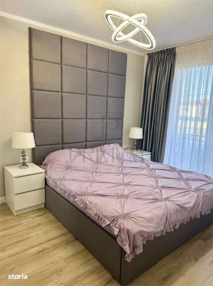 Jumatate de duplex modern in Dumbravita – zona premium - Imagine principală: 2/7