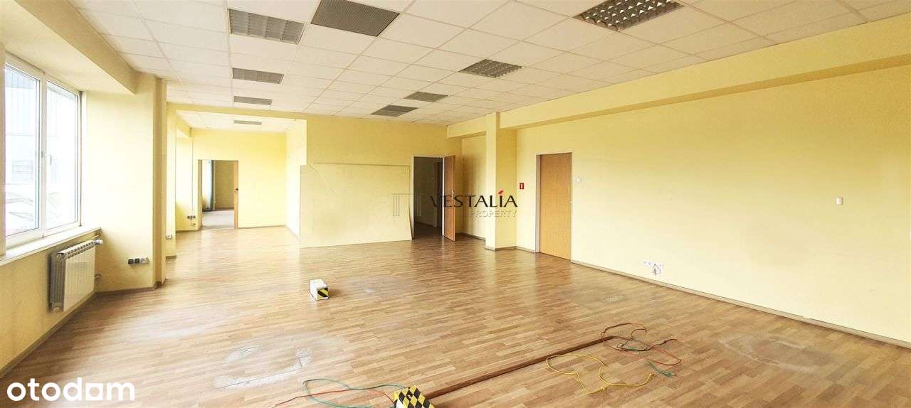 Biura w Katowicach z miejscami parkingowymi - Pełny obrazek: 4/10