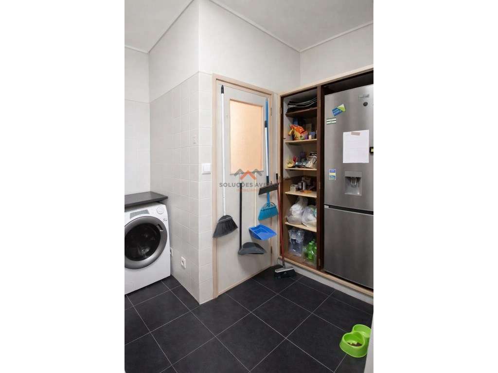 Apartamento T3 em Azurva-5