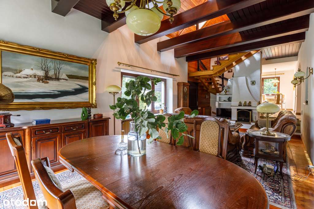 Dom wolnostojący Cytadela Winogrady-1