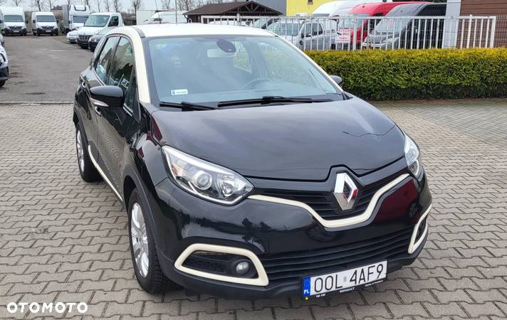 Renault Captur - 1