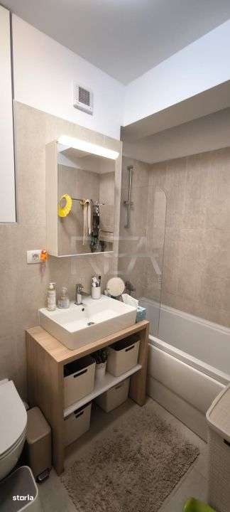 Apartament 2 camere, Straulesti - Imagine principală: 5/12