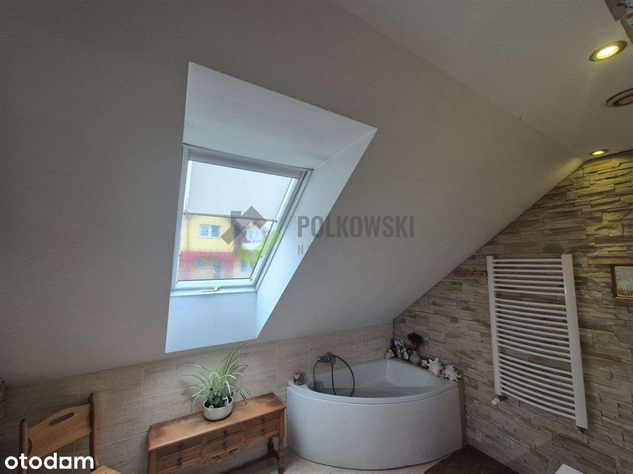 Dom jednorodzinny wolnostojący, działka 420 m2-12